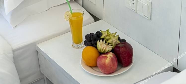 花田·尔湾居(涠洲岛滴水丹屏店)图片