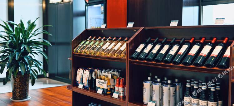 南山花园酒店图片