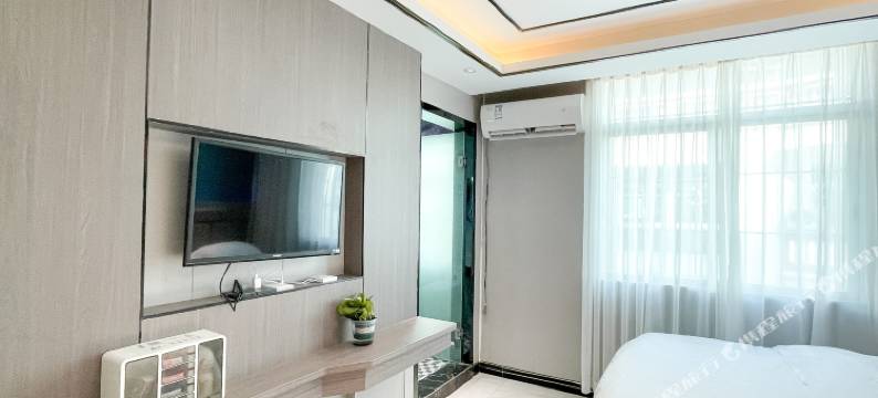 梧桐・轻奢度假观景别苑(汕头澄海店)图片