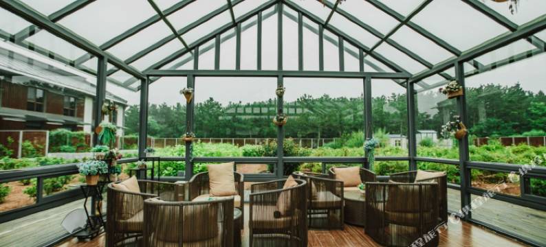 威海国医养生院图片