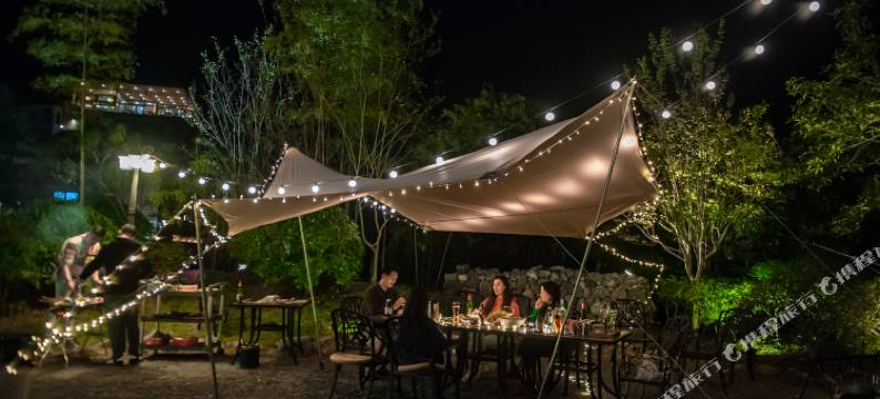 后院旅舍(阳朔西街漓江店)图片