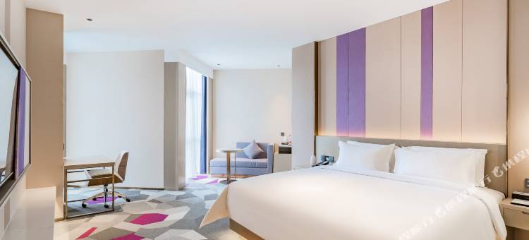 麗枫酒店(赵县城市综合馆店)图片