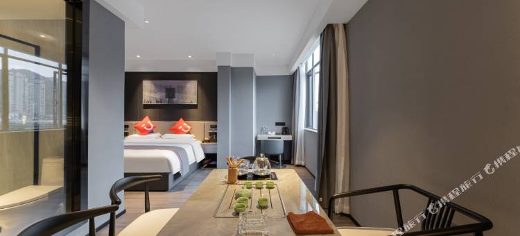 尚客优酒店(建瓯市政府店)图片