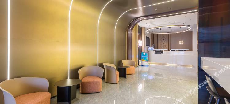 你好酒店(南昌滕王阁万寿宫店)图片