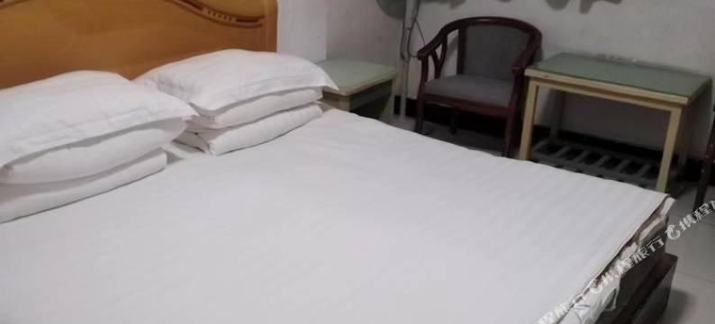 阜阳月光快捷宾馆图片