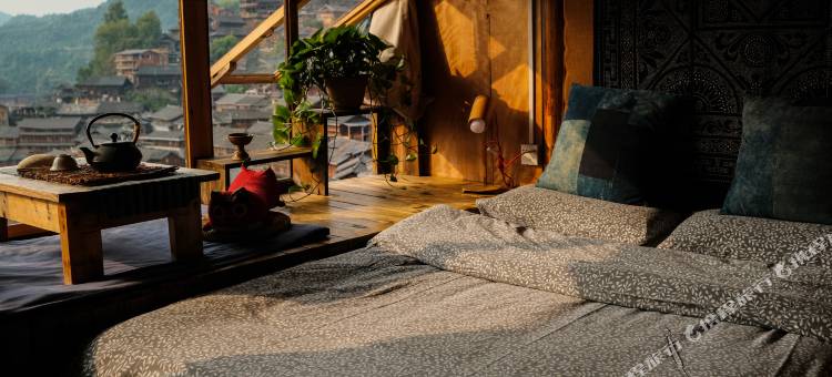 西江998客栈图片