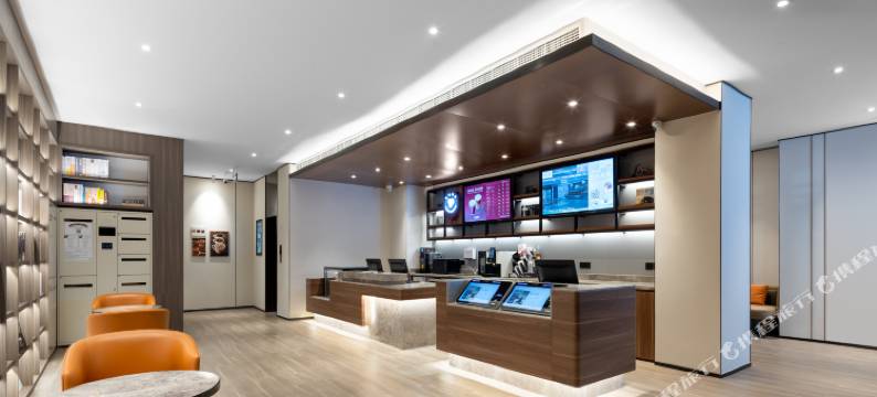 汉庭酒店(北京会议中心望京来广营店)图片