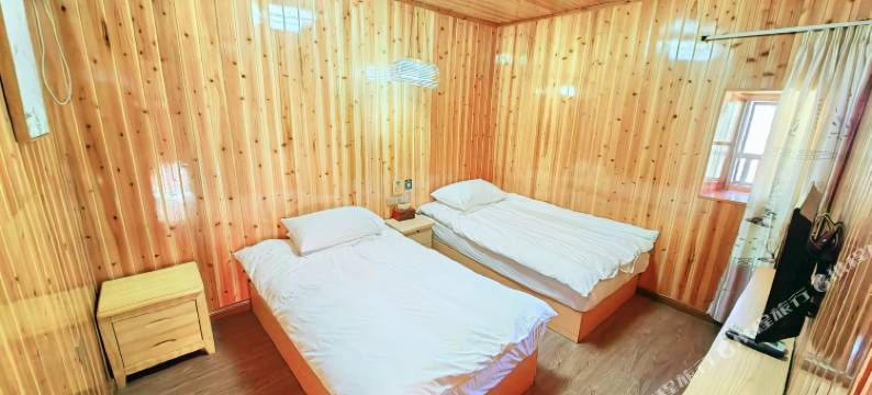 永定土楼常棣客栈图片