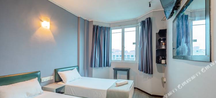 K酒店1515(K Hotel 1515)图片