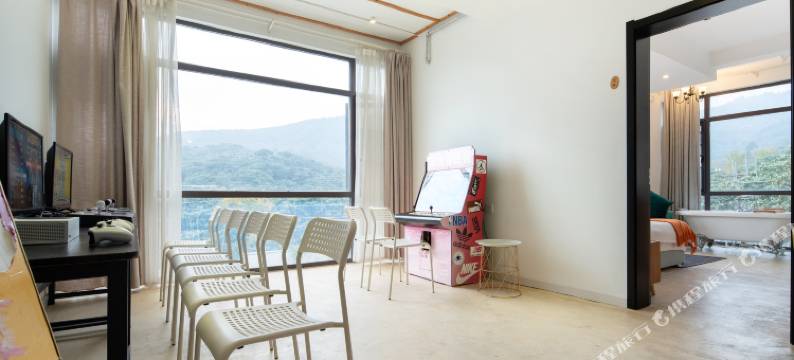 苏州无忧谷民宿图片