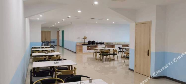 维也纳酒店(沧州西站开元大道店)图片