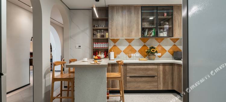 婺源山月寻民宿(高铁站店)图片