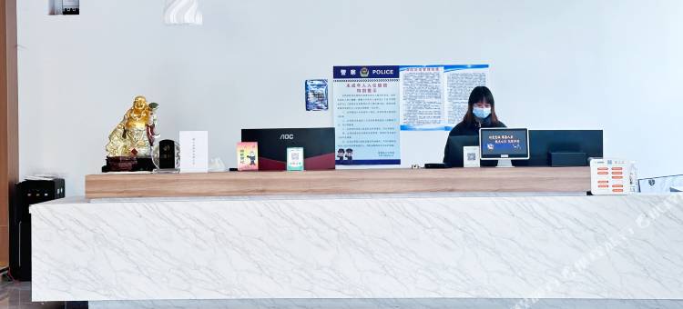 望谟雅莱特大酒店图片