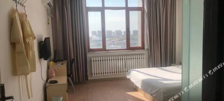 喜徕登酒店图片