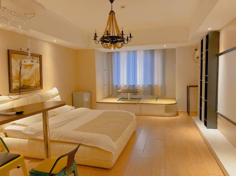 通辽凯萨时尚宾馆