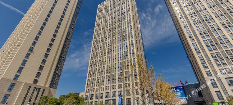 海豚轻住电竞酒店(合肥南翔汽车城店)图片