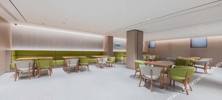 全季酒店(诸暨万达广场店)图片