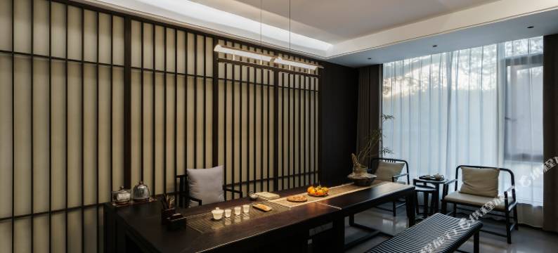 仙都溪西田里·民宿(缙云景区店)图片