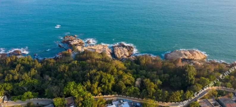 东山海王子公寓图片