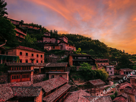 松阳云闲里民宿(陈家铺店)
