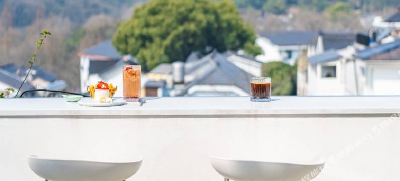 杭州西湖茗白山景民宿(西湖景区店)图片