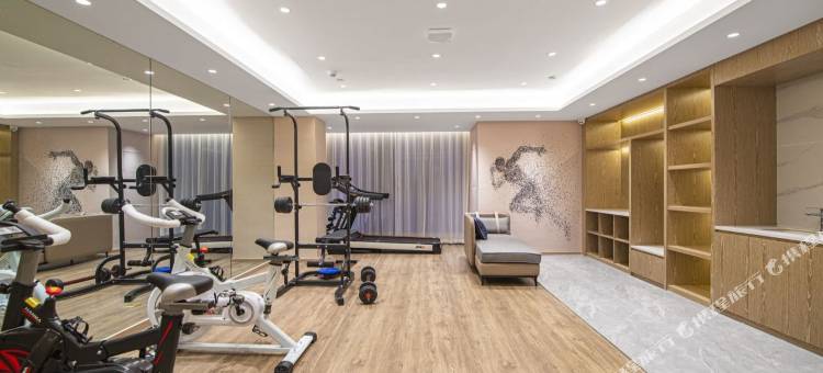 维也纳酒店(贵阳梵华里泉湖公园地铁站店)图片