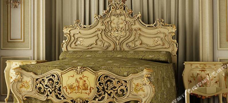 海伦娜港湾酒店(Helena Haven Hotels)图片