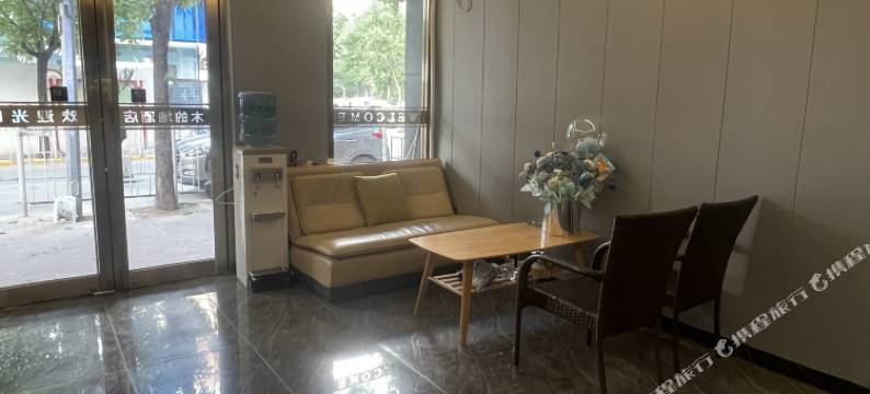 辰益精品酒店(北京西站店)图片