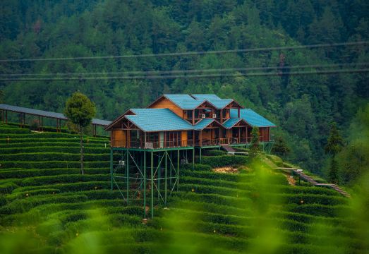 shuiyueshiguang Over view