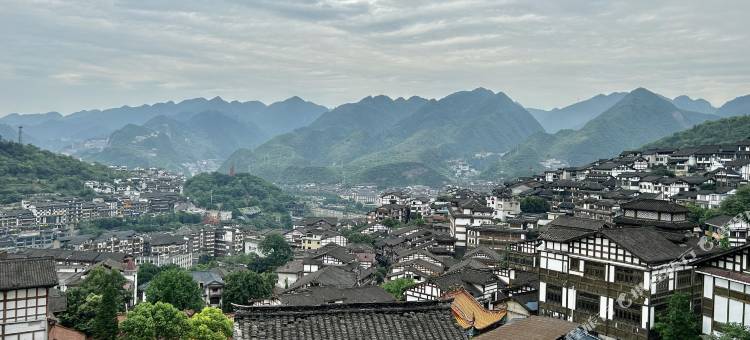 仁怀酉道酱酒民宿图片