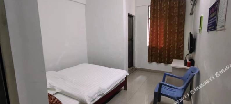 广州爱鑫住宿(江村广场店)图片