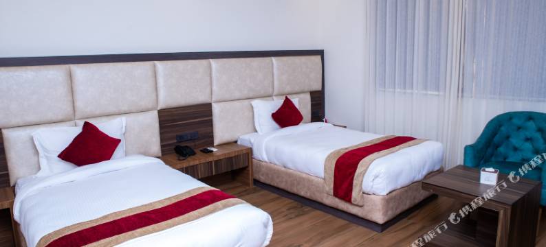 亚洲佛陀酒店(Asian Buddha Hotel)图片