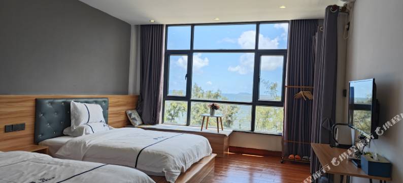 泮海海景民宿图片