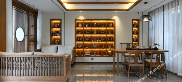 丽江望山栖星泽酒店图片