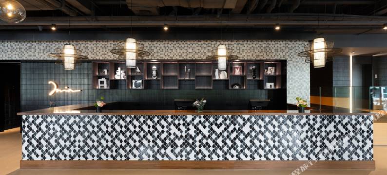 上海宓亚酒店(徐家汇交大店)图片