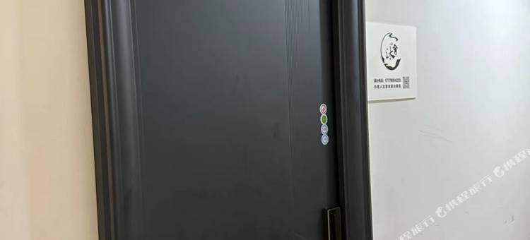 沐舍美宿(福清万达店)图片