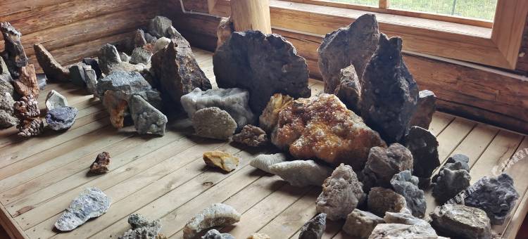 蒙部义达庄园图片