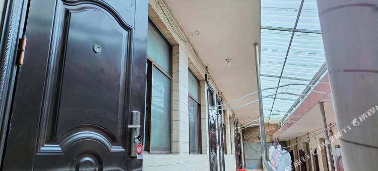 太原迎宾旅馆图片