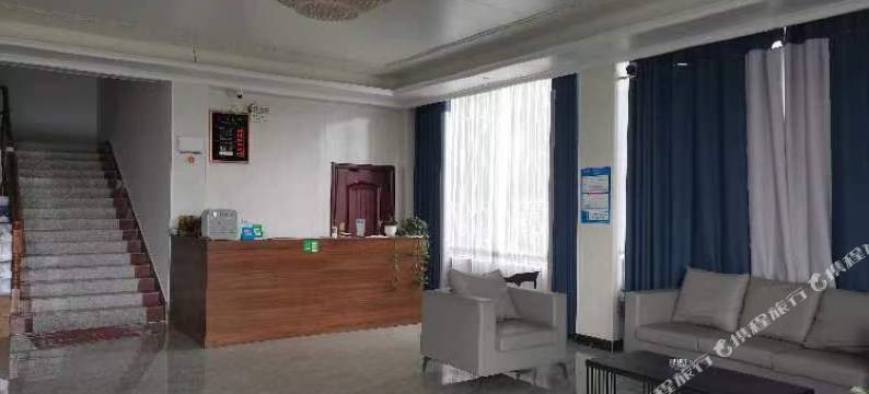 云顶人家民宿图片