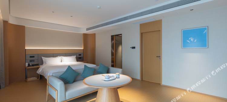 全季酒店(三河燕郊火车站京榆大街店)图片