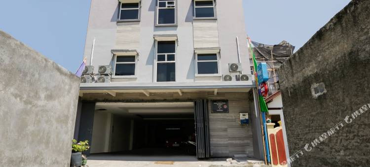 Hotel O 塔曼萨里旅馆(Hotel O Tamansari Guest House)图片