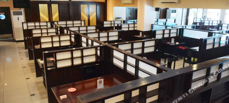 飞鸟酒店-MM2100工业城镇(Asuka Hotel MM2100 Industrial Town)图片