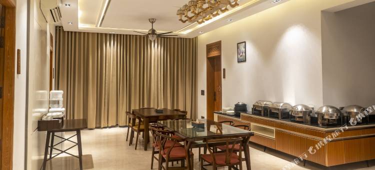达卡椰林国际商务酒店(Palm Tree Business Hotel)图片