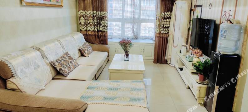 鹿泉区吉屋生活民宿图片