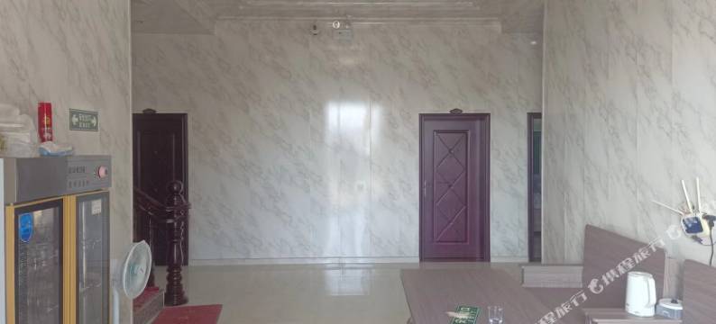 平潭塘屿岛海坛饭庄民宿图片