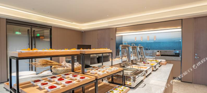 全季酒店(北京昌平未来科学城店)图片