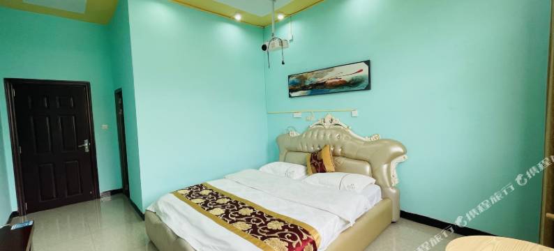 滇豪酒店(嵩明三十工店)图片