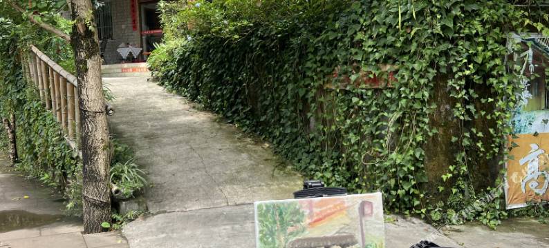 小城故事民宿(上里古镇店)图片