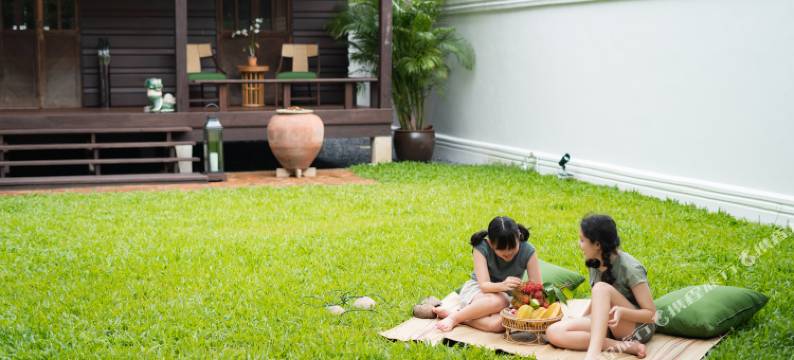 Siri Sala Private Thai Villa图片