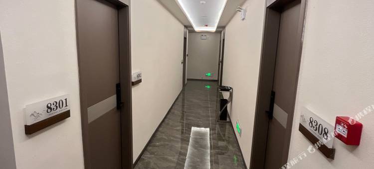 智佳多功能酒店(安龙店)图片